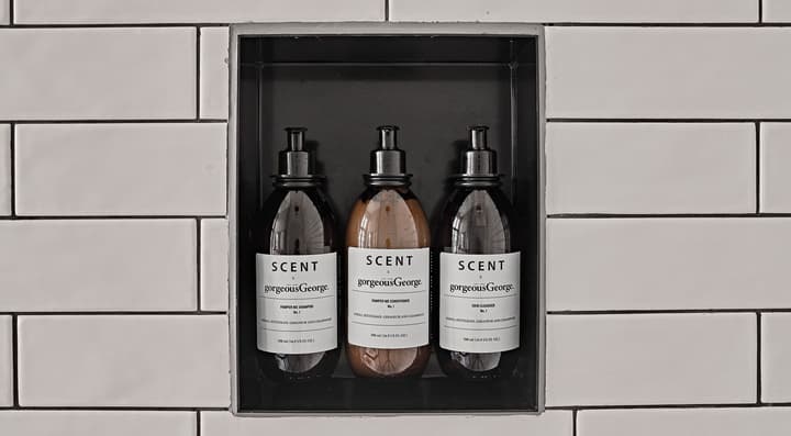 Gorgeous George by Design Hotels