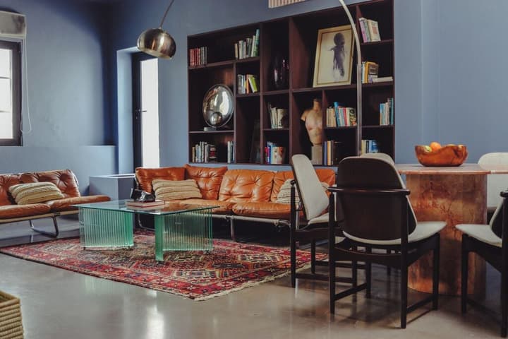 Gorgeous George by Design Hotels