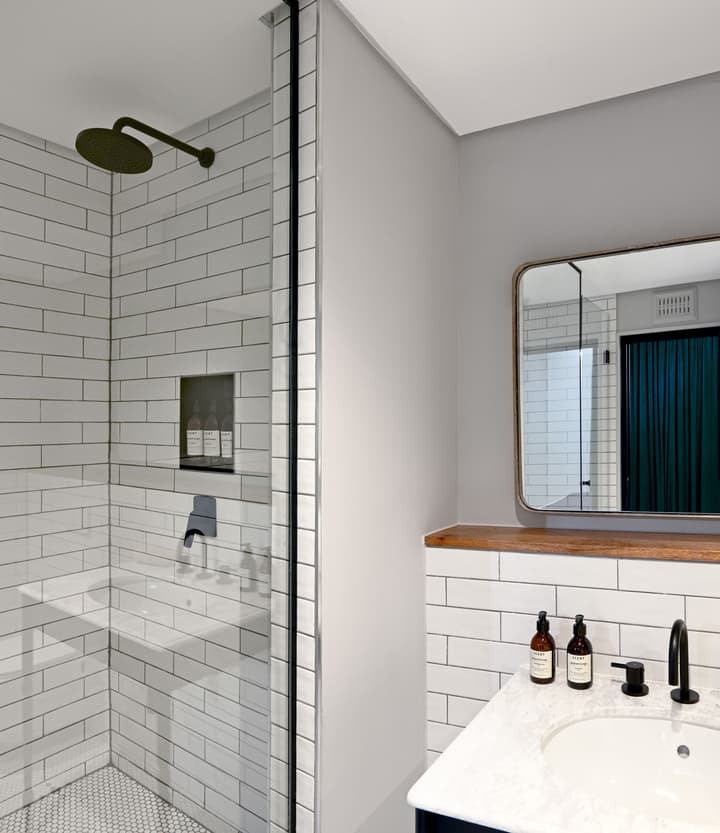 Gorgeous George by Design Hotels