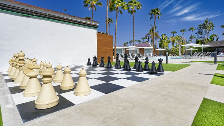 Sanom Beach Resort - Adults Only