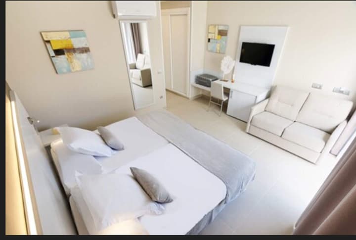 Sanom Beach Resort - Adults Only