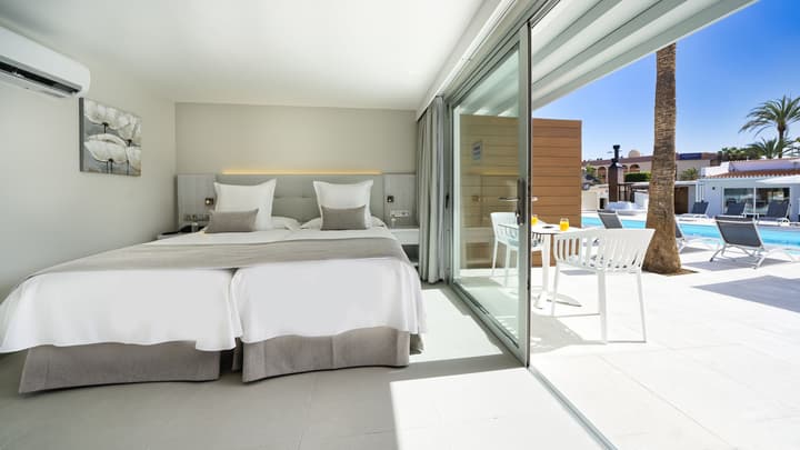 Sanom Beach Resort - Adults Only