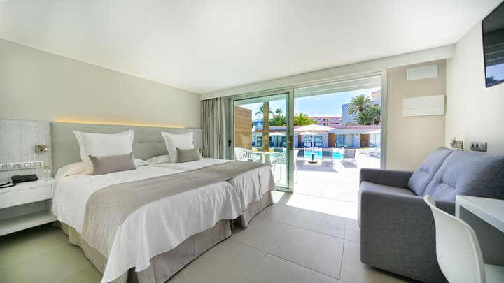 Sanom Beach Resort - Adults Only