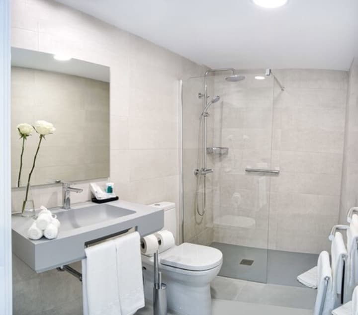 Sanom Beach Resort - Adults Only