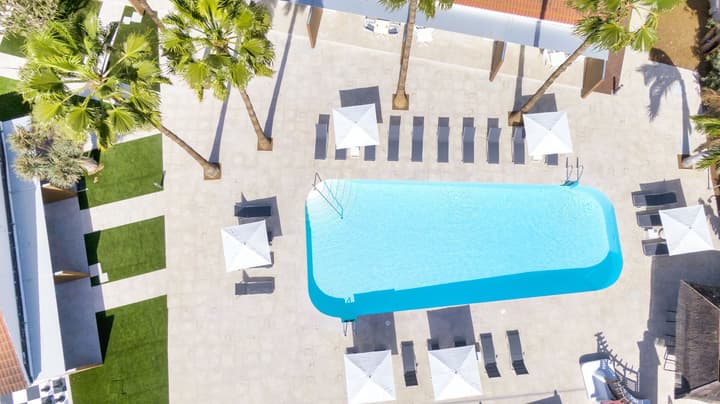 Sanom Beach Resort - Adults Only