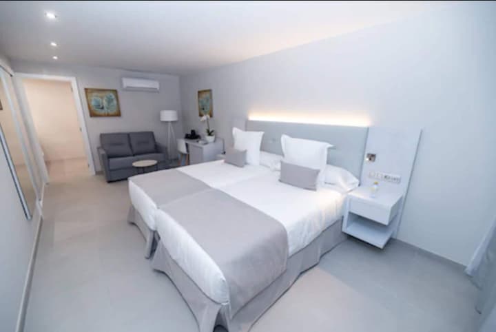Sanom Beach Resort - Adults Only