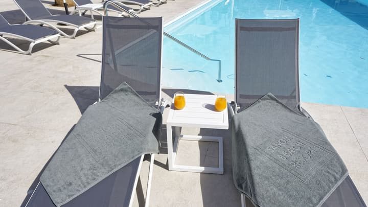 Sanom Beach Resort - Adults Only