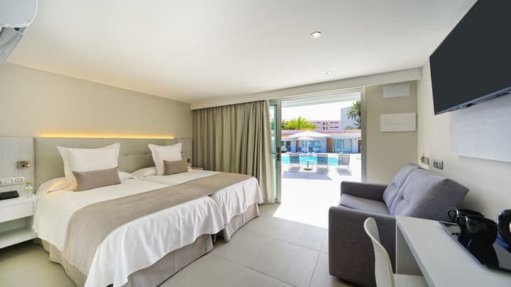 Sanom Beach Resort - Adults Only