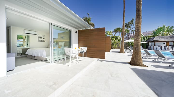 Sanom Beach Resort - Adults Only
