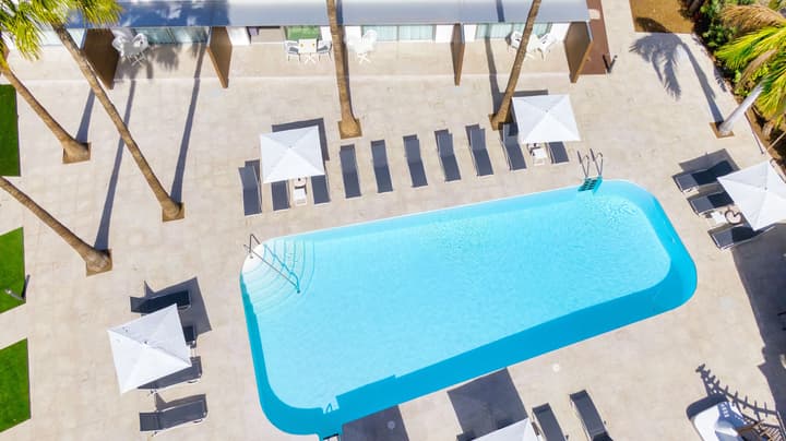 Sanom Beach Resort - Adults Only