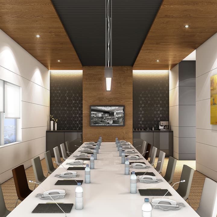 Hyatt Place Dubai Wasl District