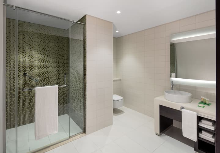 Hyatt Place Dubai Wasl District