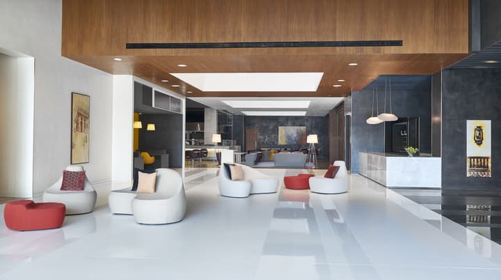 Hyatt Place Dubai Wasl District