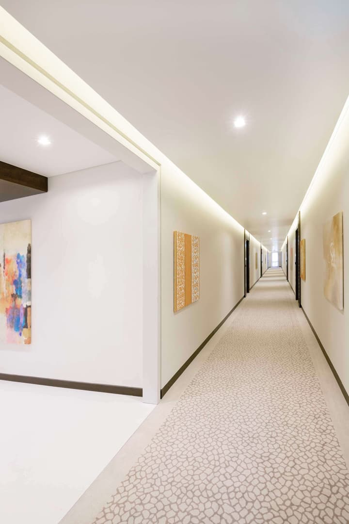 Hyatt Place Dubai Wasl District