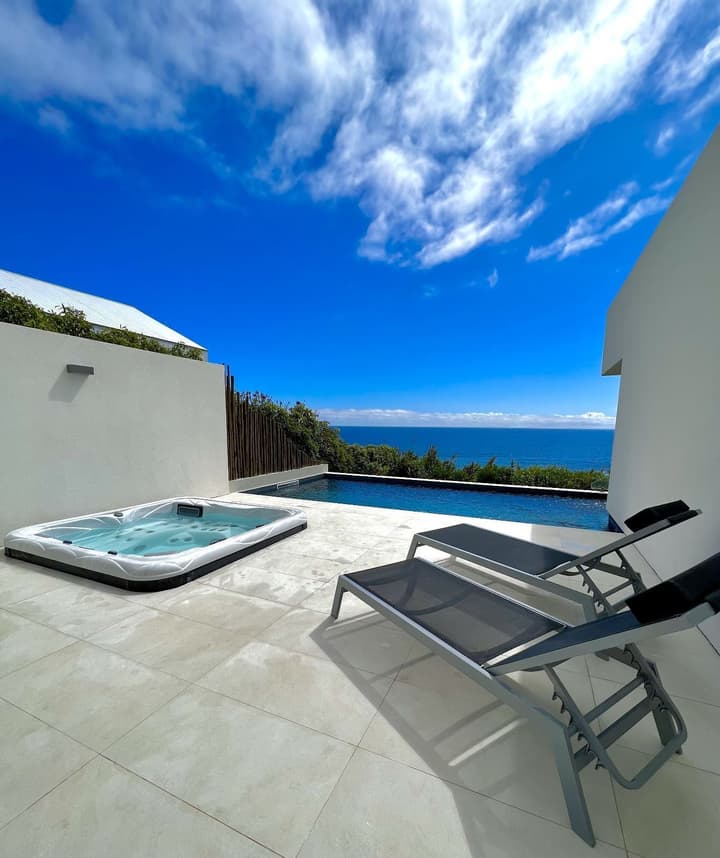 Sul Villas & Spa