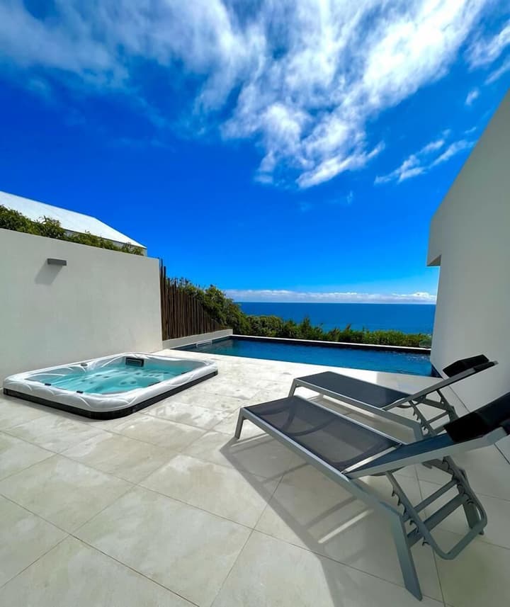 Sul Villas & Spa