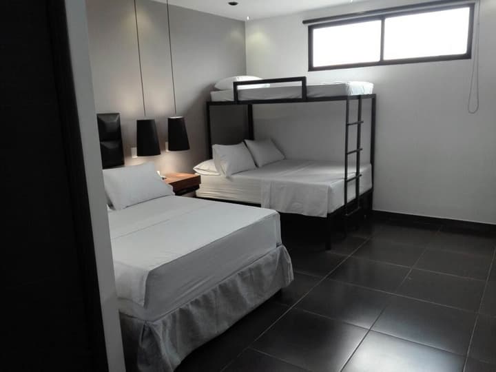Hotel Cartagena DC