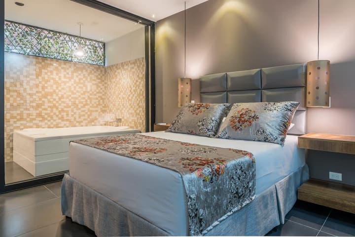 Hotel Cartagena DC