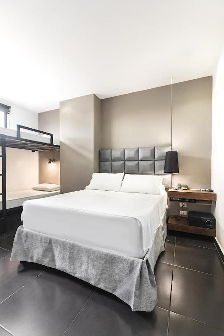 Hotel Cartagena DC