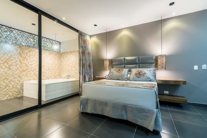 Hotel Cartagena DC