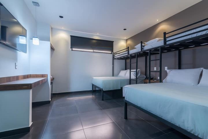 Hotel Cartagena DC