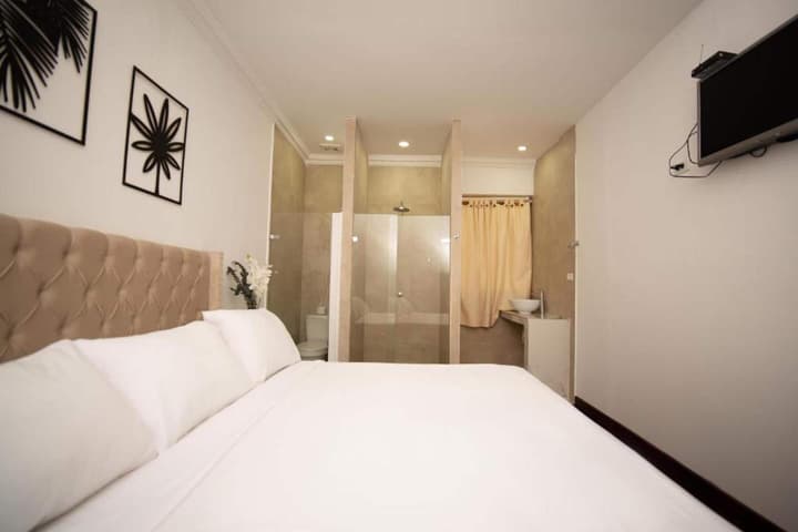 Hotel Cartagena DC