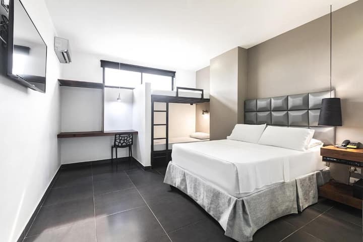 Hotel Cartagena DC