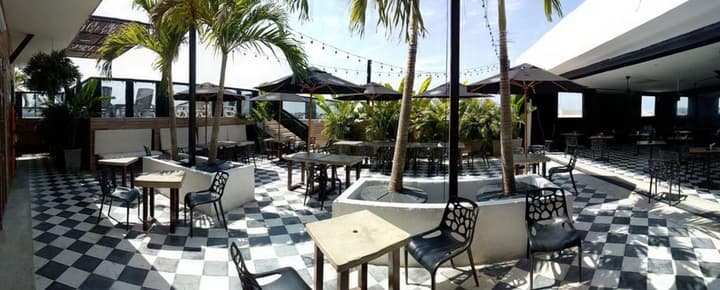 Hotel Cartagena DC
