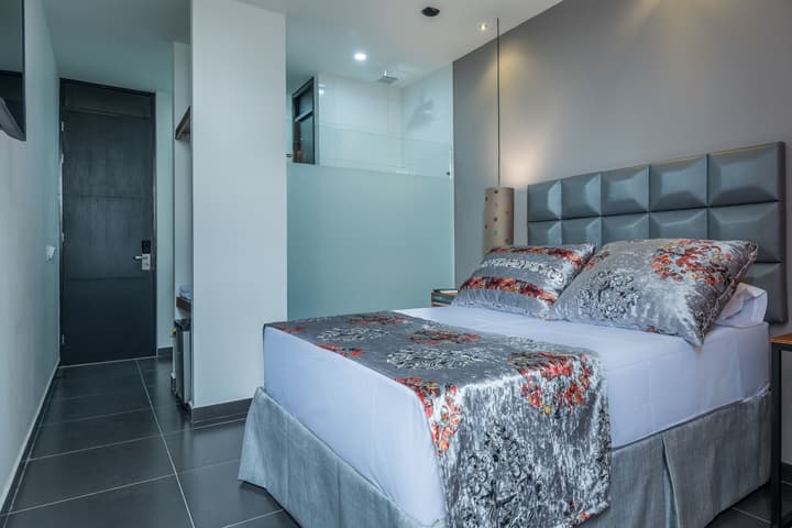 Hotel Cartagena DC