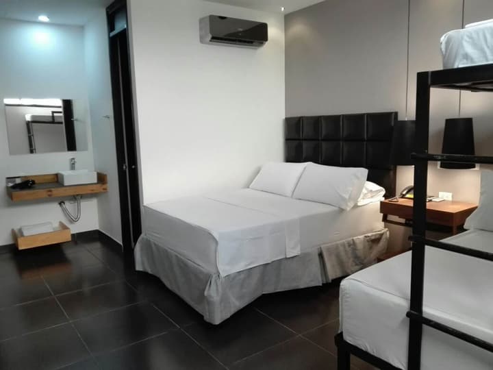 Hotel Cartagena DC