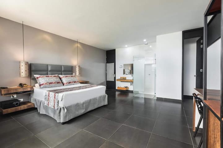 Hotel Cartagena DC