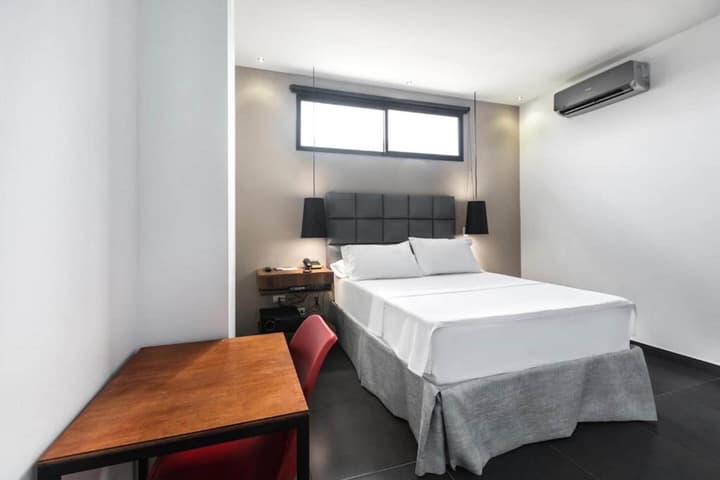 Hotel Cartagena DC