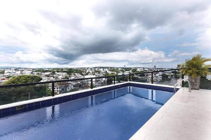 Hotel Cartagena DC