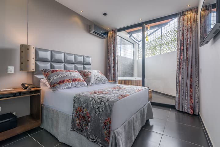 Hotel Cartagena DC