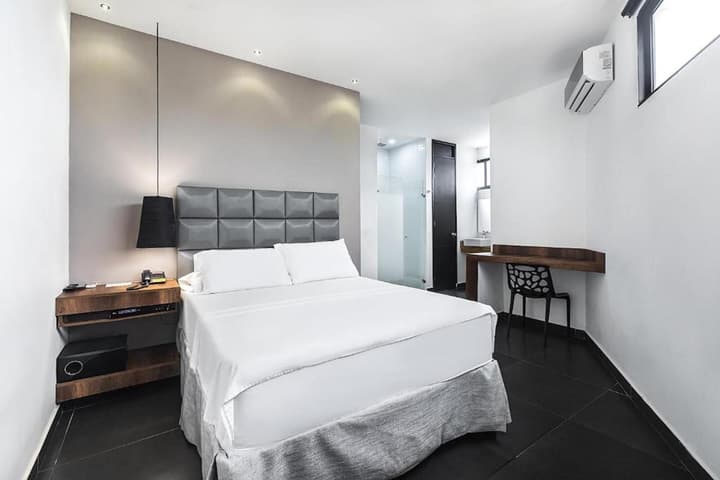 Hotel Cartagena DC