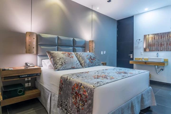 Hotel Cartagena DC