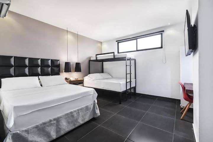Hotel Cartagena DC