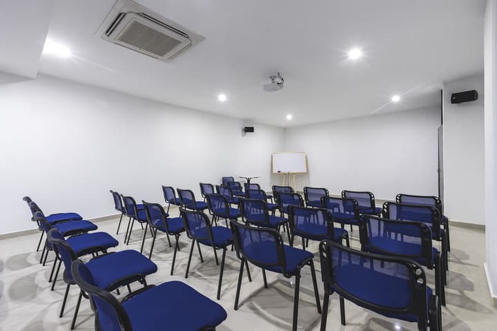 Hotel Cartagena DC