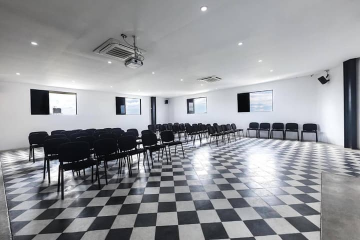 Hotel Cartagena DC
