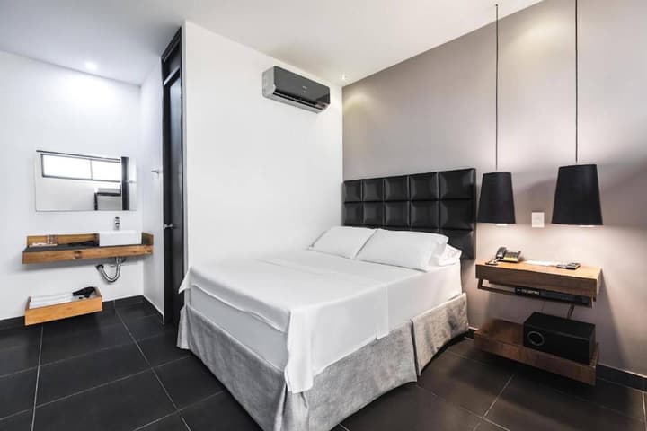 Hotel Cartagena DC