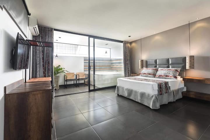 Hotel Cartagena DC