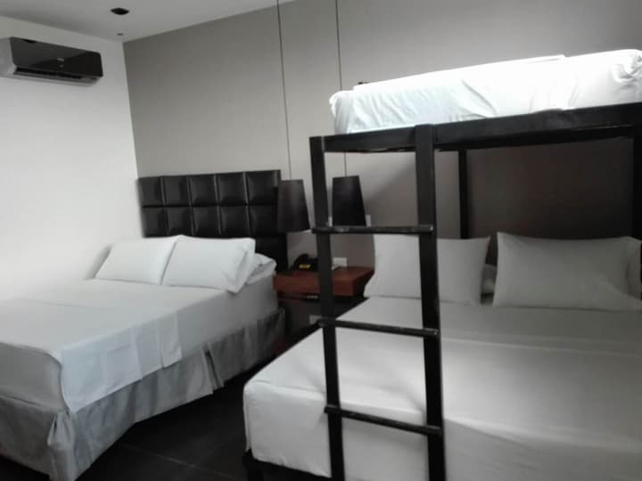 Hotel Cartagena DC