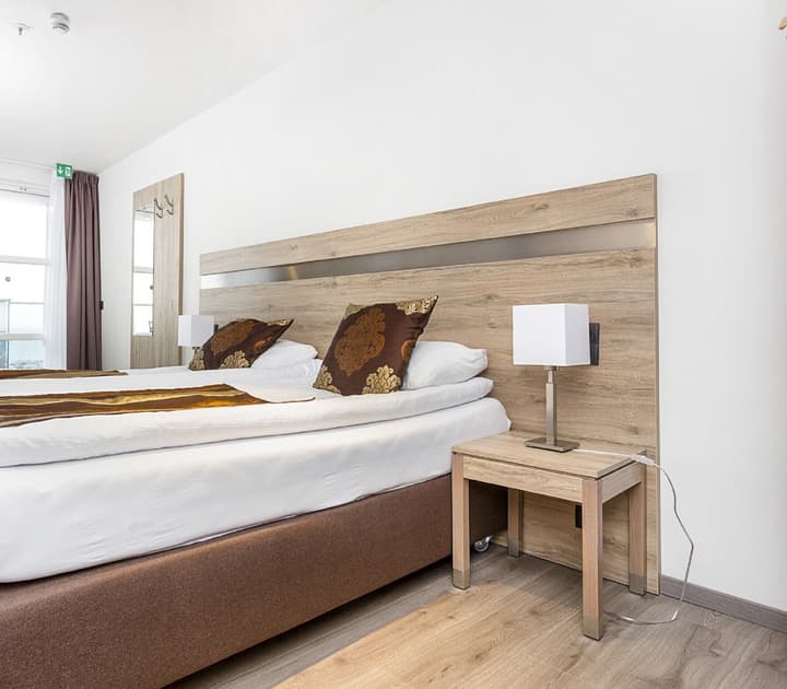 Hotel Duus