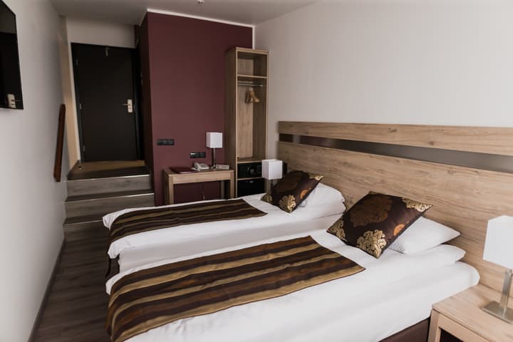 Hotel Duus