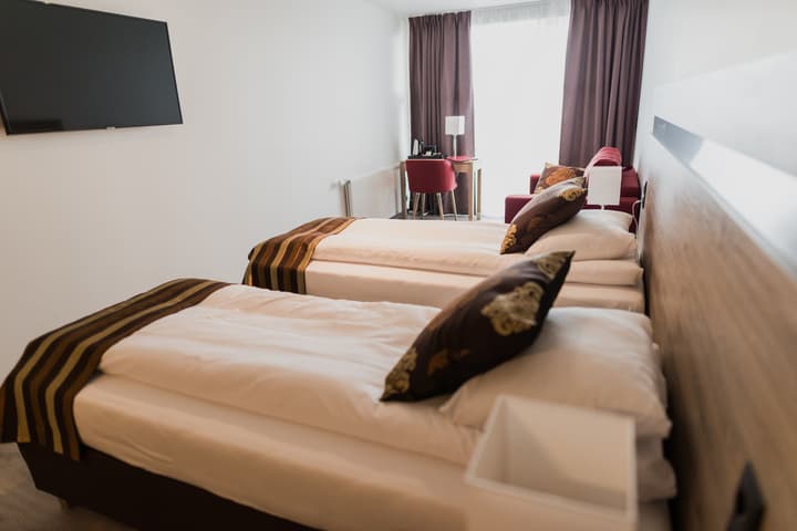Hotel Duus