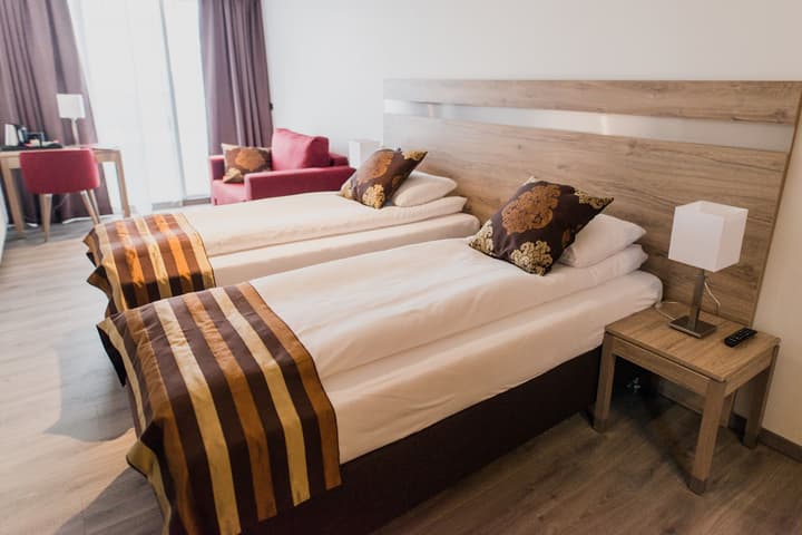 Hotel Duus