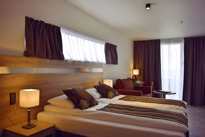 Hotel Duus