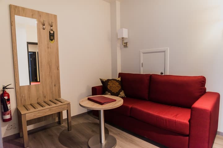 Hotel Duus