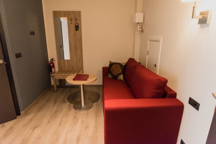 Hotel Duus