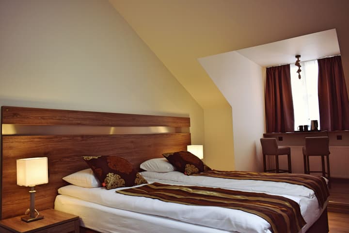 Hotel Duus
